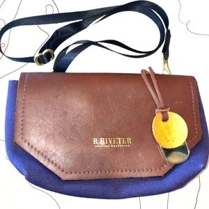 Womens Crossbody Bag